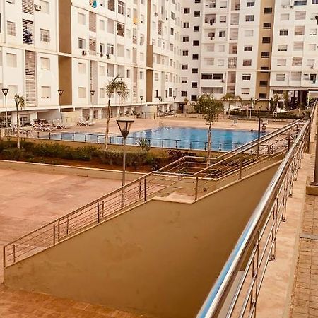 Residence Avec Piscine Agadir Exterior photo