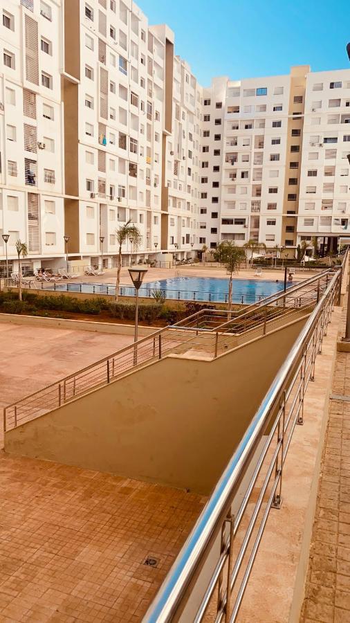 Residence Avec Piscine Agadir Exterior photo